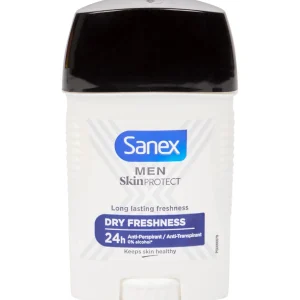 Sanex Lichaamsverzorging^Men deodorant Dry Freshness