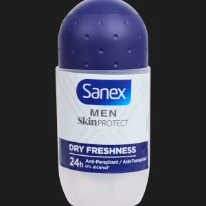 Sanex Lichaamsverzorging^Men deodorant Skin Protect