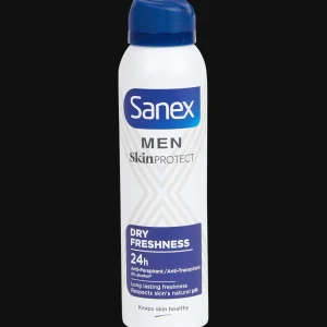 Sanex Lichaamsverzorging^Men Skin Protect deodorant Dry Freshness