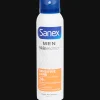 Sanex Lichaamsverzorging^Men Skin Protect deodorant Sensitive Care