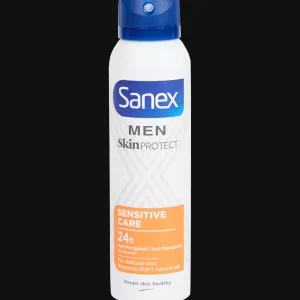 Sanex Lichaamsverzorging^Men Skin Protect deodorant Sensitive Care