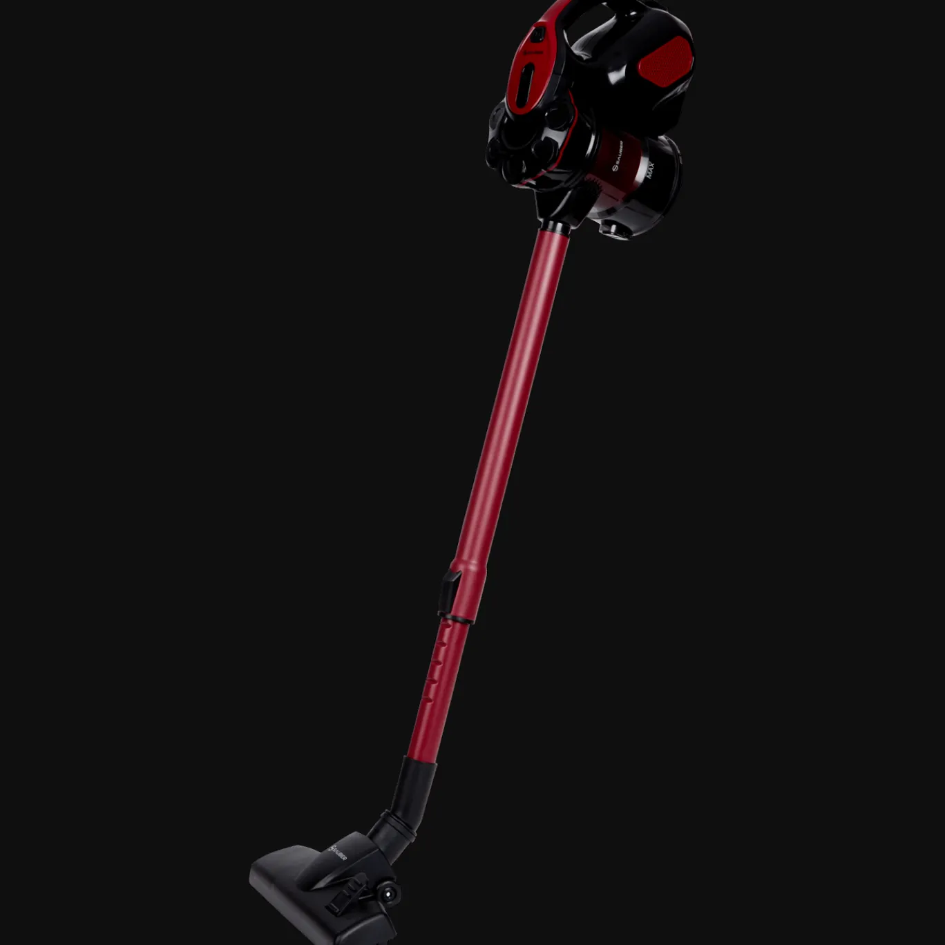 Sauber Stofzuigers & -Zakken^steelstofzuiger