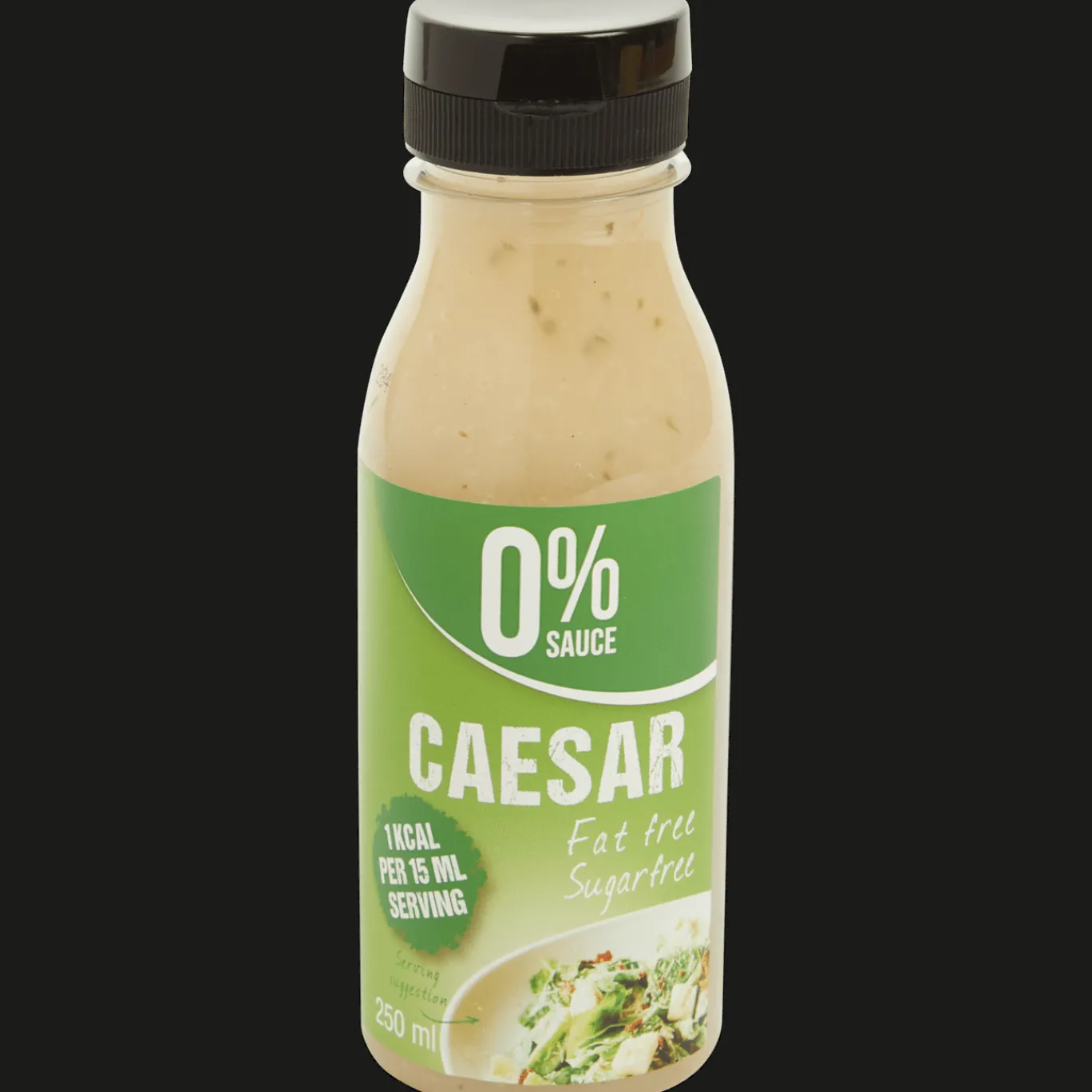 Action Voeding^0% Sauce