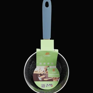 Action Pannen^Sauspan Ceramic Marble