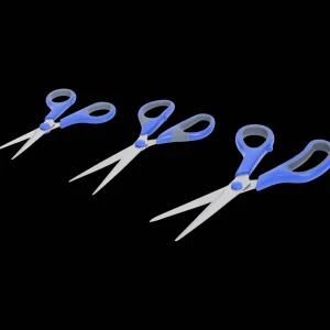 Action Keukengerei^Scharenset