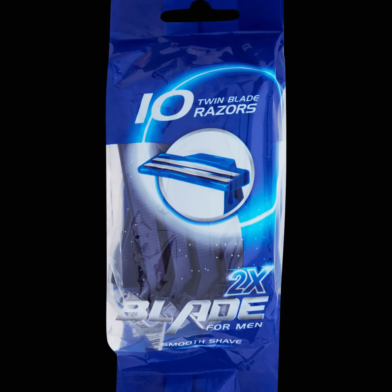 Action Ontharen & Scheren^Scheermesjes