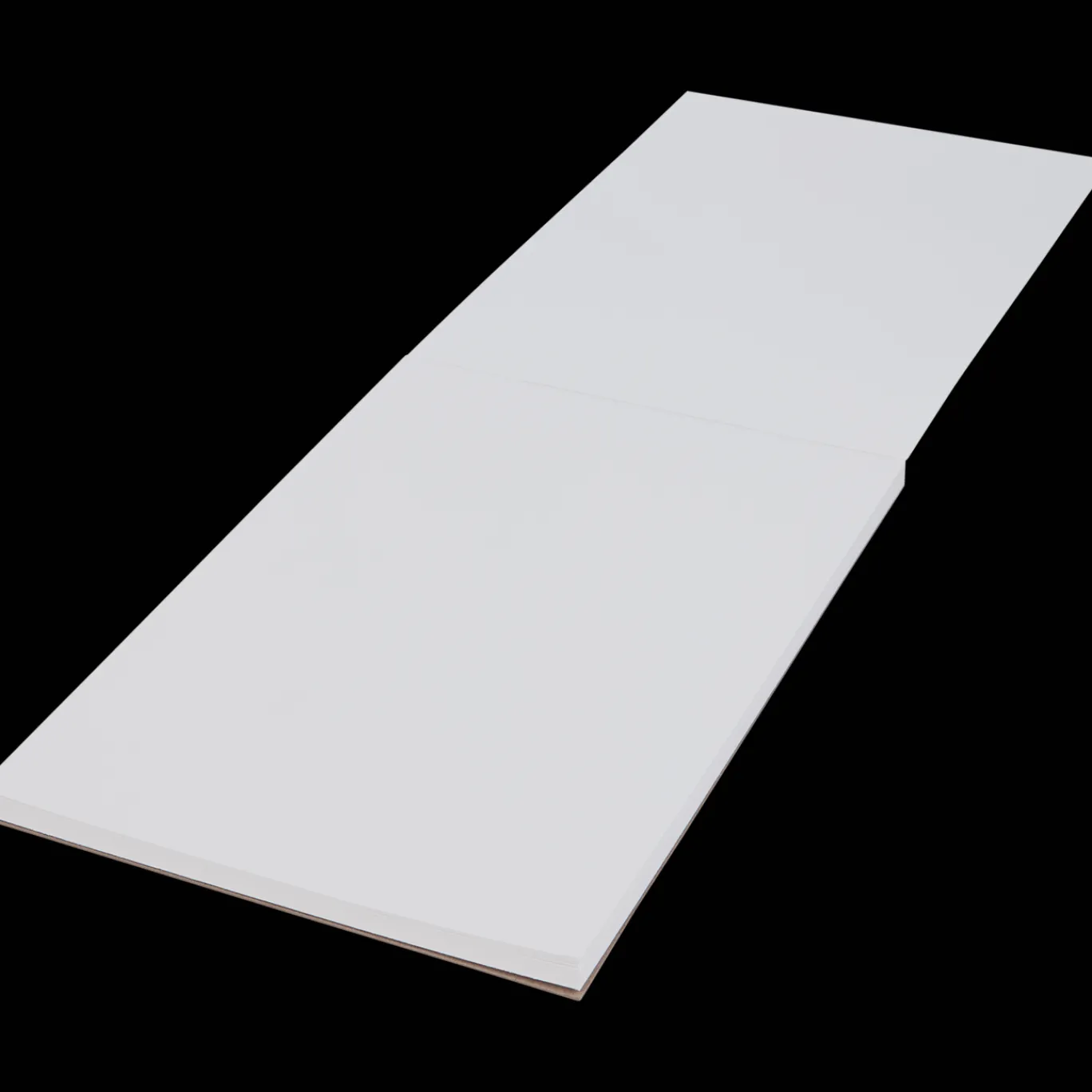 Action Schilderen^Schetsblok van bamboepapier