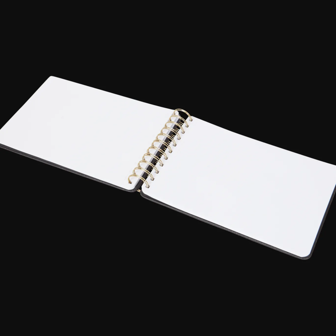 Action Schilderen^Schetsboek A5