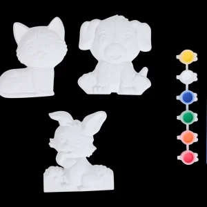 Action Knutselen^Schilder je eigen figuur