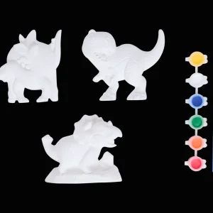 Action Knutselen^Schilder je eigen figuur