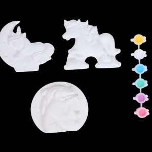 Action Knutselen^Schilder je eigen figuur