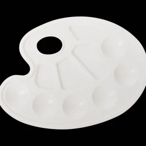 Action Schilderen^Schilderspalet