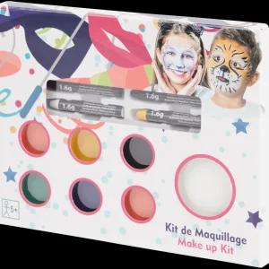 Action Make-Up^Schminkset