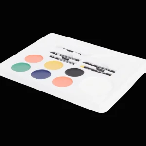 Action Make-Up^Schminkset