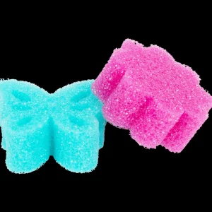 Action Schoonmaakartikelen^Schuursponzen