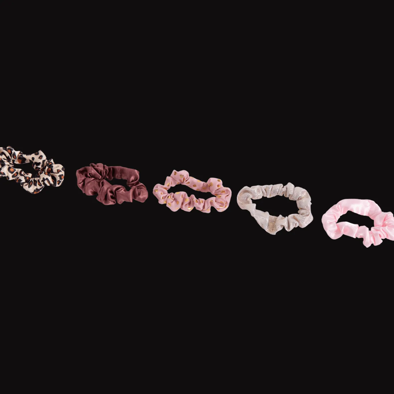 Action Haaraccessoires^Scrunchies