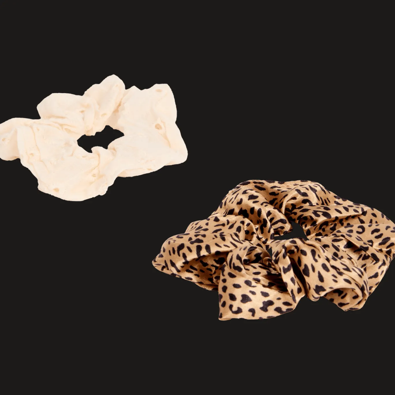 Action Haaraccessoires^Scrunchies