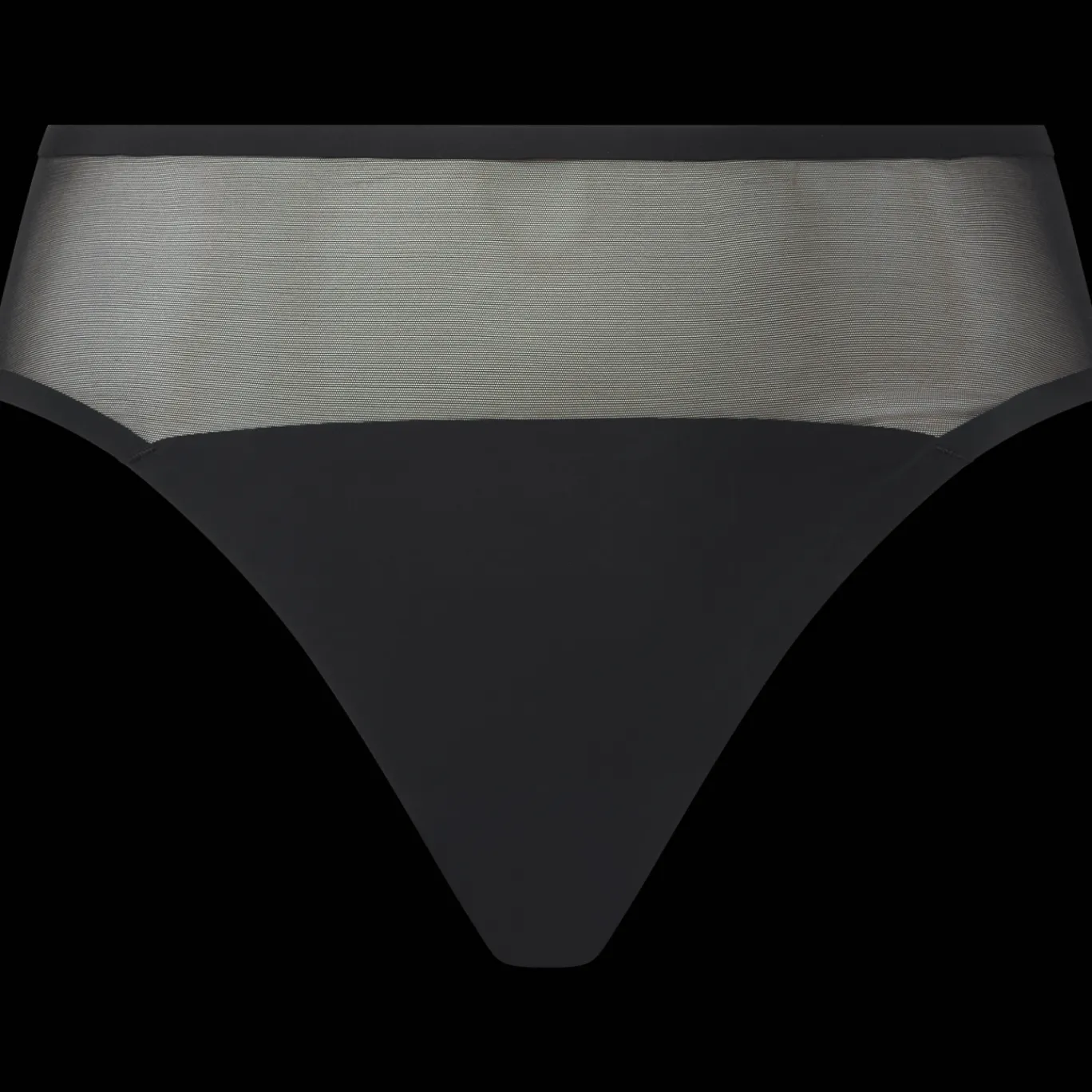 Action Ondergoed^Second Skin mesh slip