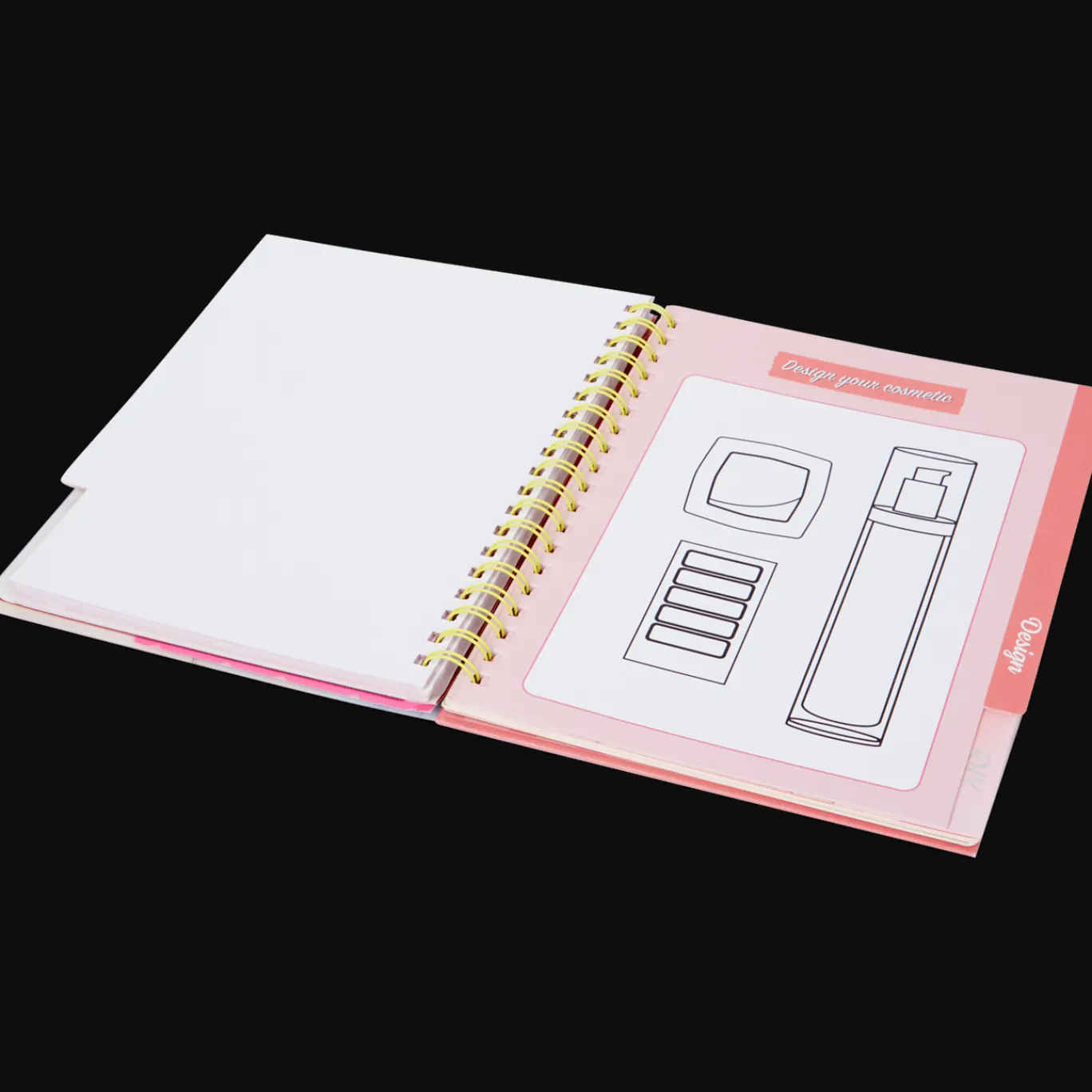 Action Kleuren & Tekenen^Selfie Girls Creative Designer kleurboek