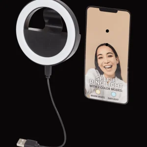 Action Lampen^Selfie ringlicht
