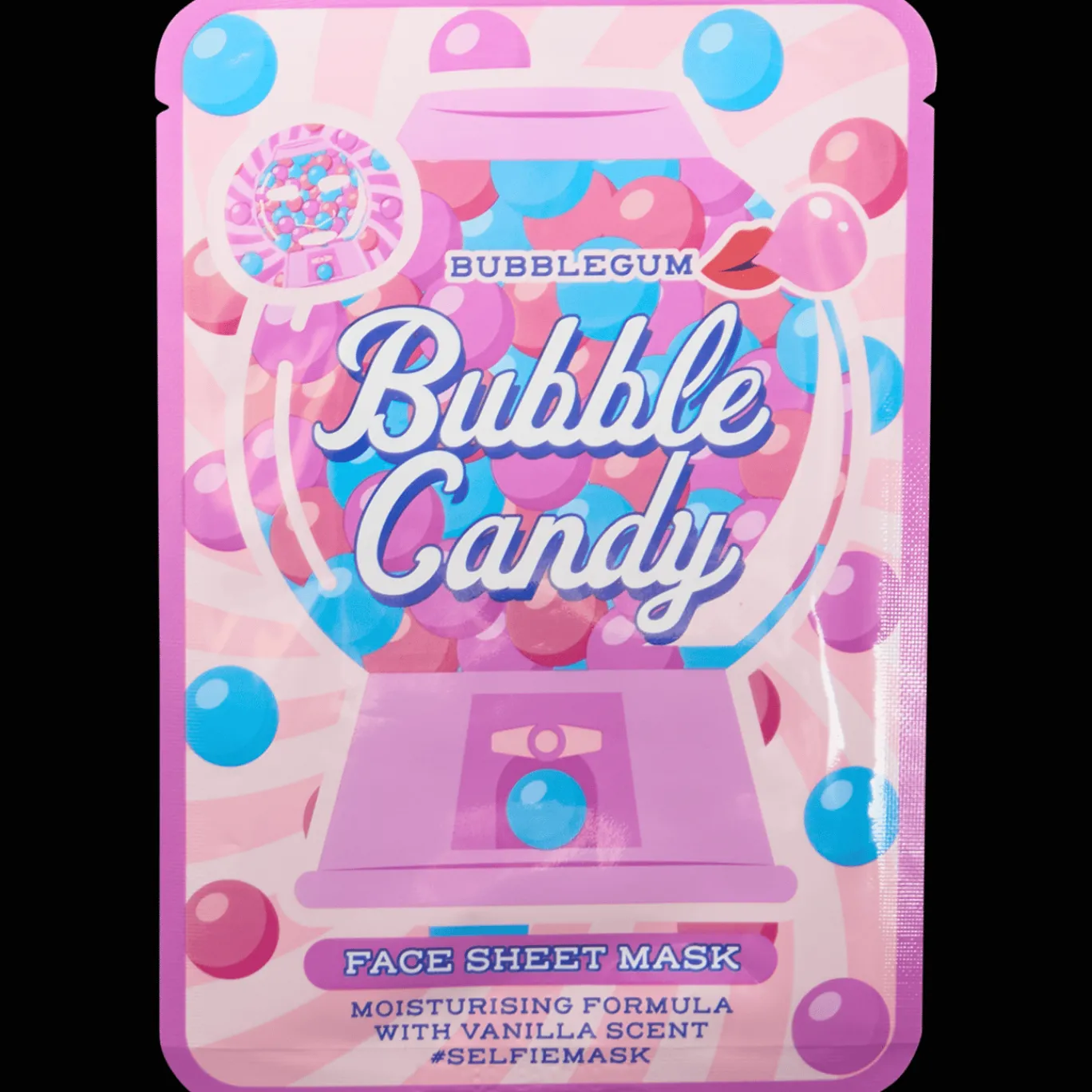 Action Lichaamsverzorging^Selfie-gezichtsmasker