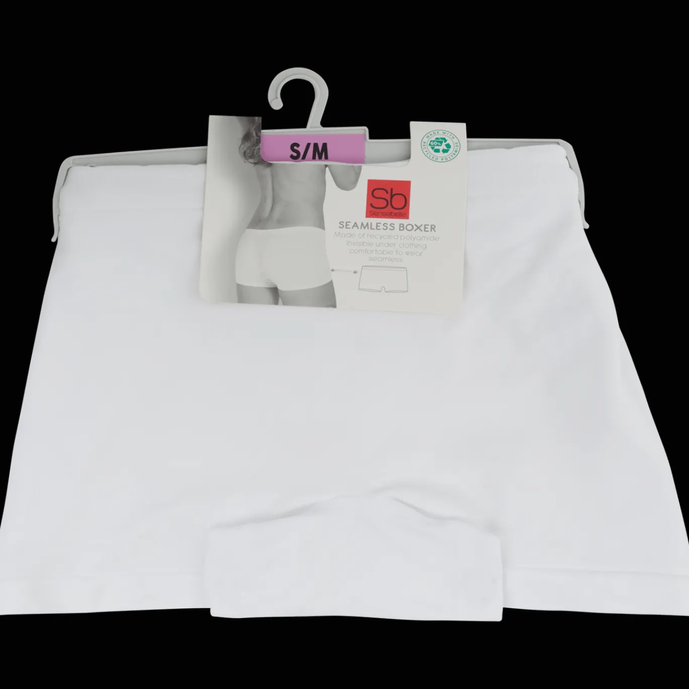 Sensabelle Ondergoed^boxershort