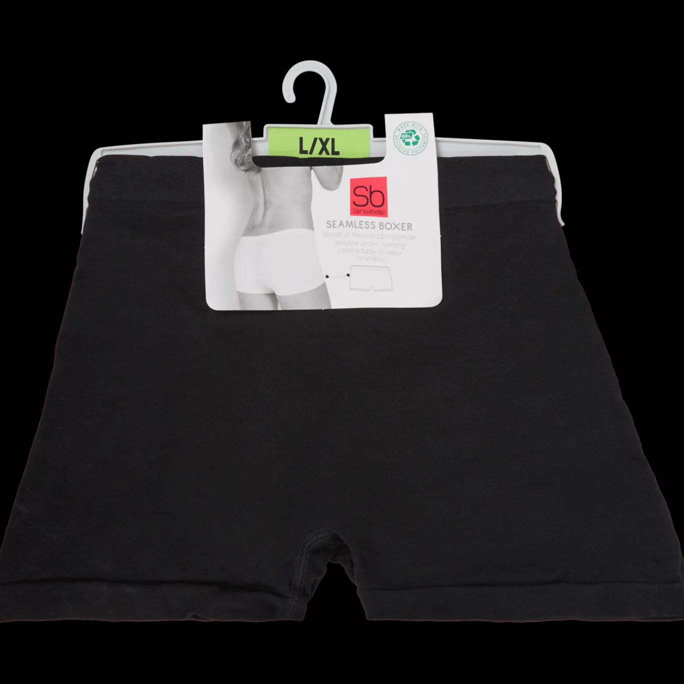 Sensabelle Ondergoed^boxershort