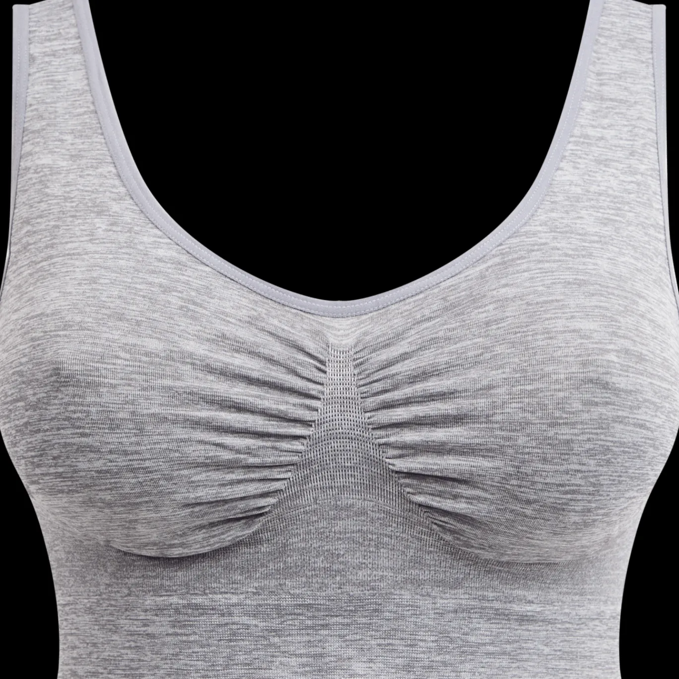 Sensabelle Ondergoed^naadloze comfort-bh