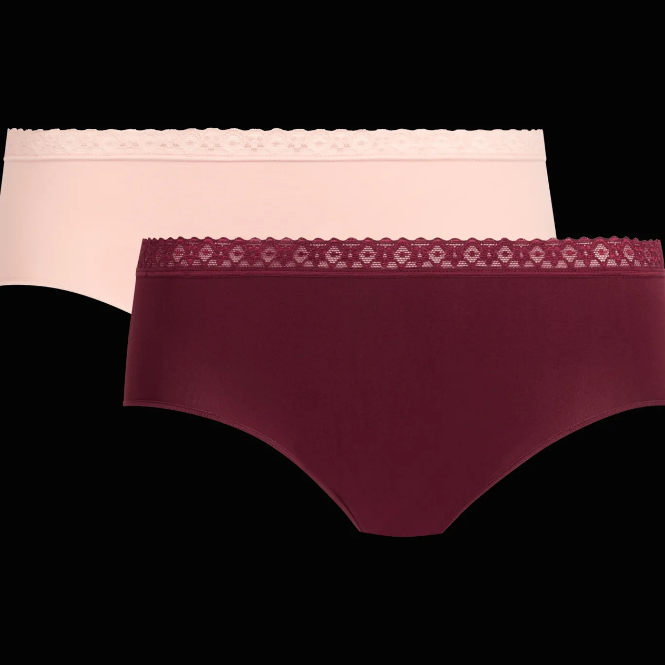 Sensabelle Ondergoed^tailleslips