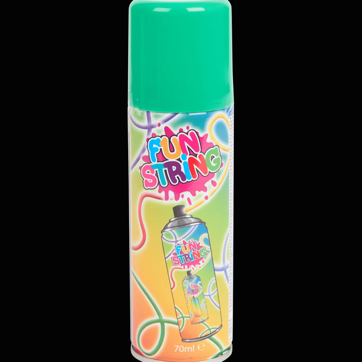 Action Make-Up | Feestartikelen^Serpentinespray