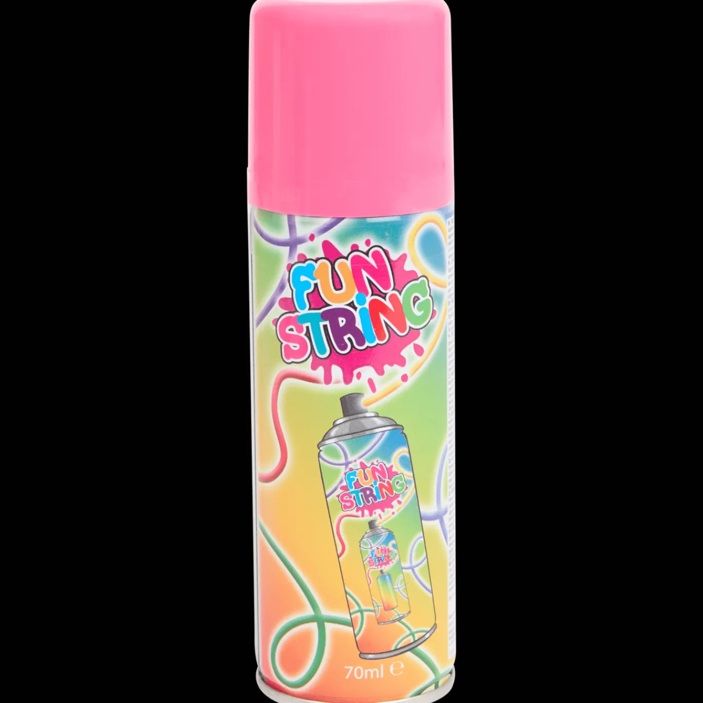 Action Make-Up | Feestartikelen^Serpentinespray