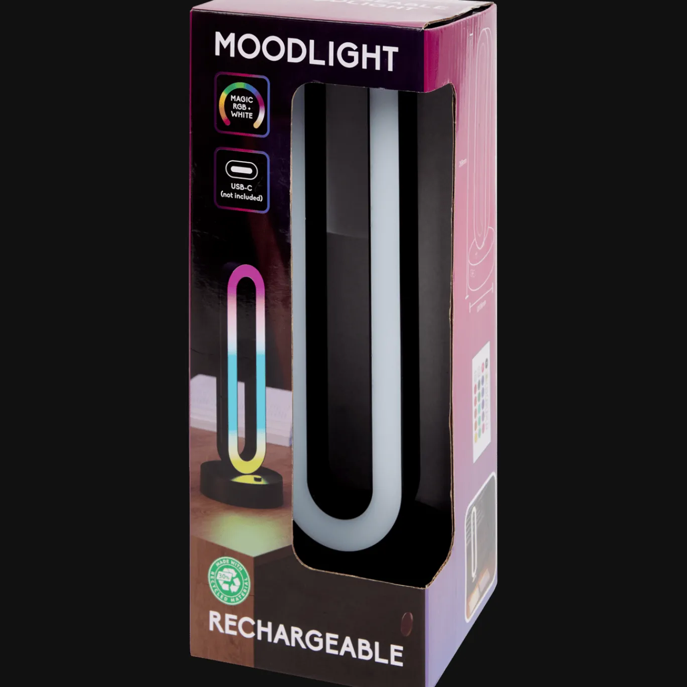 Action Lampen^Sfeerlamp