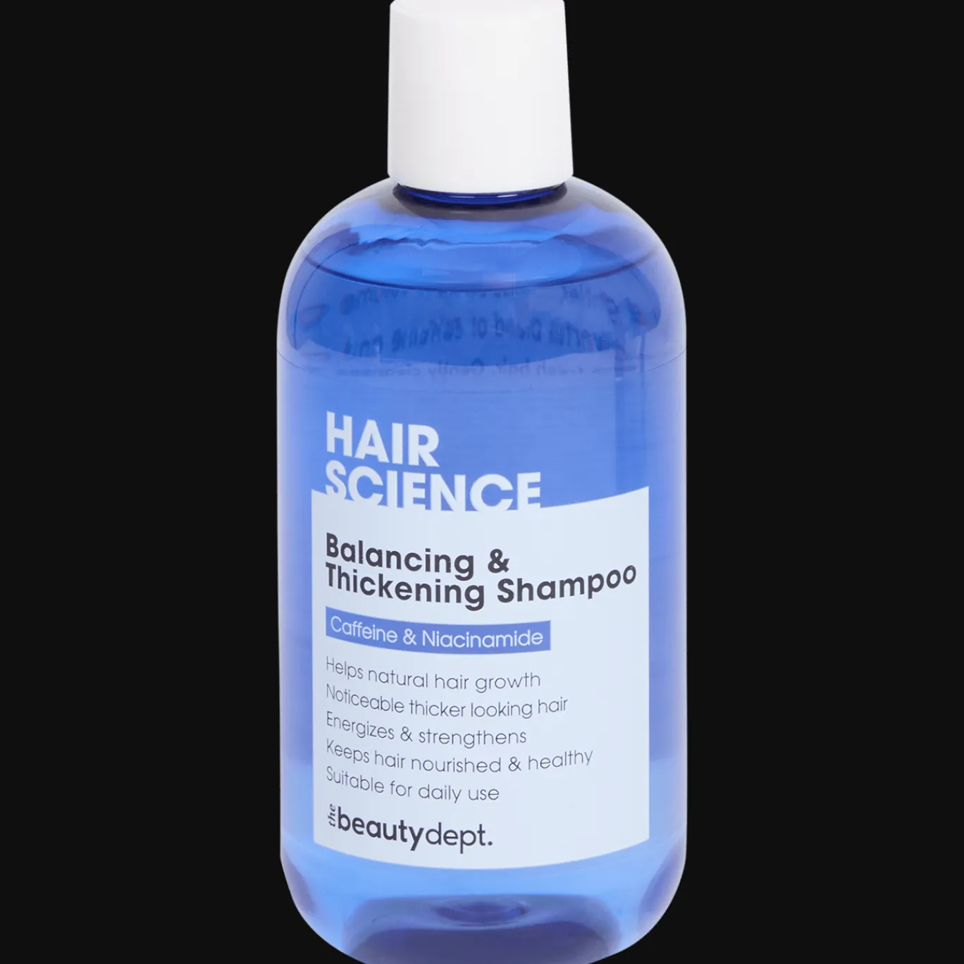 Action Haarverzorging^Shampoo Balancing & Thickening