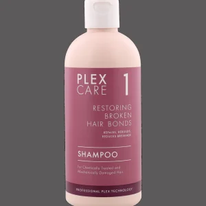 Action Haarverzorging^Shampoo Plex Care 1