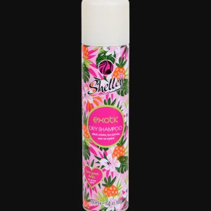 Shelley Haarverzorging^droogshampoo