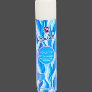 Shelley Haarverzorging^droogshampoo