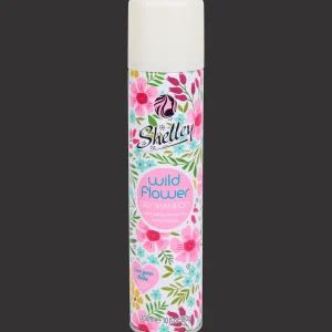 Shelley Haarverzorging^droogshampoo