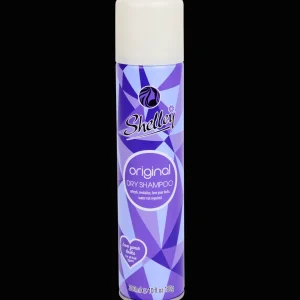 Shelley Haarverzorging^droogshampoo