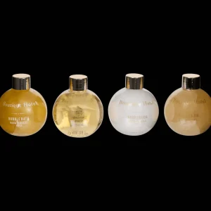 Action Lichaamsverzorging^Shimmer lichaamsverzorging giftset