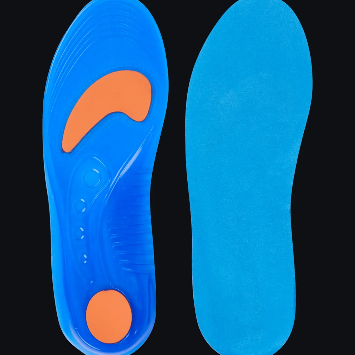 Action Schoenen^Shoe like gel inlegzolen