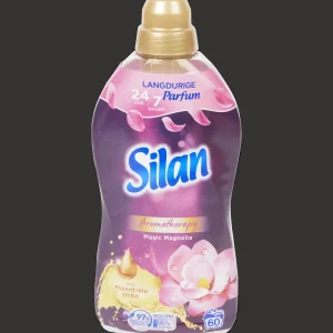 Silan Afwas- & Wasmiddelen^wasverzachter Magic Magnolia