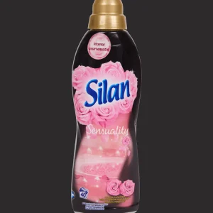 Silan Afwas- & Wasmiddelen^wasverzachter Sensuality