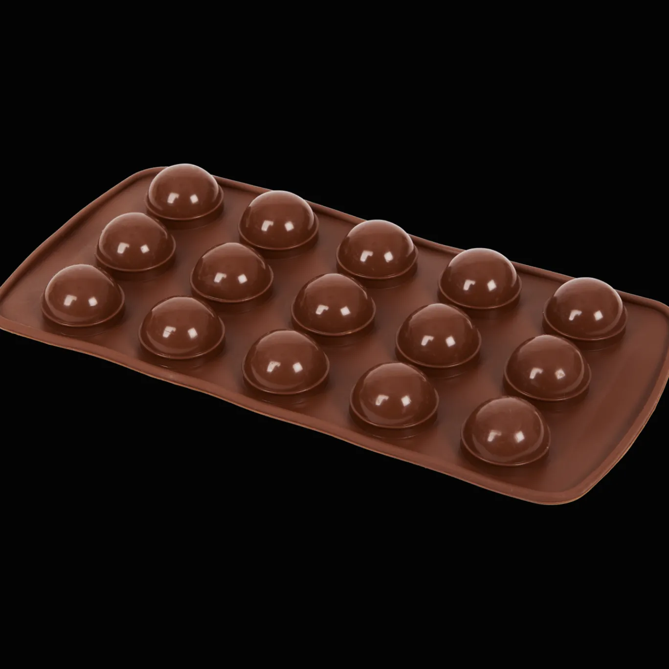 siliconen_chocoladevorm_3.webp Action Keukengerei^Siliconen chocoladevorm