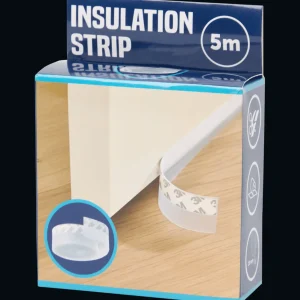 Action Gereedschap^Siliconen tochtstrip