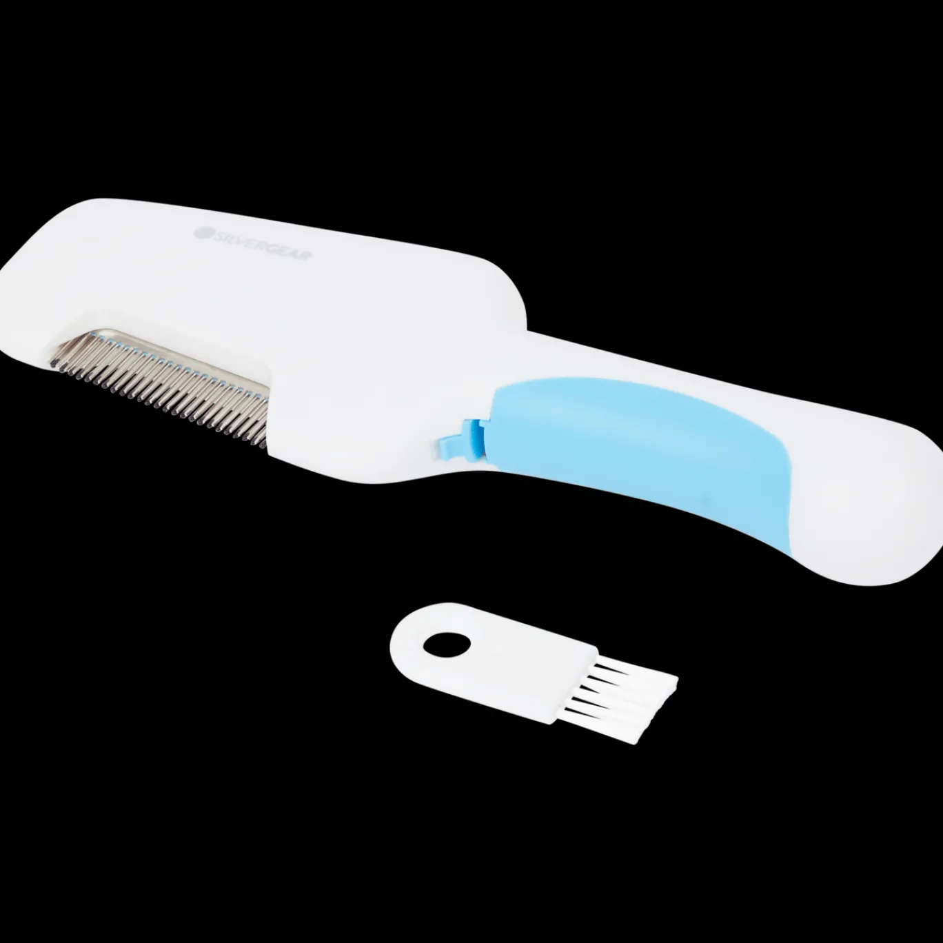 Action Insectenbestrijding | Ongediertebestrijding^Silvergear elektrische luizenkam