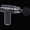Action Lichaamsverzorging^Silvergear massage gun