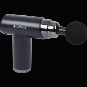 Action Lichaamsverzorging^Silvergear massage gun