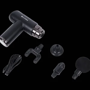 Action Lichaamsverzorging^Silvergear massage gun