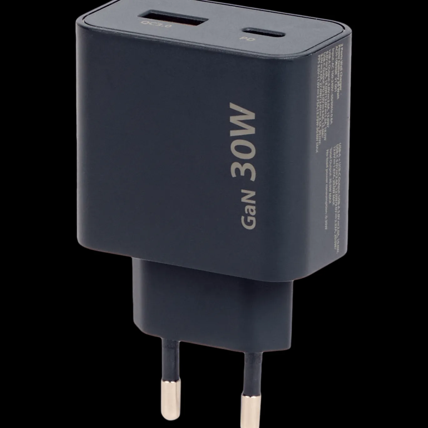 Sitecom Verlengsnoeren^2-poorts snellader