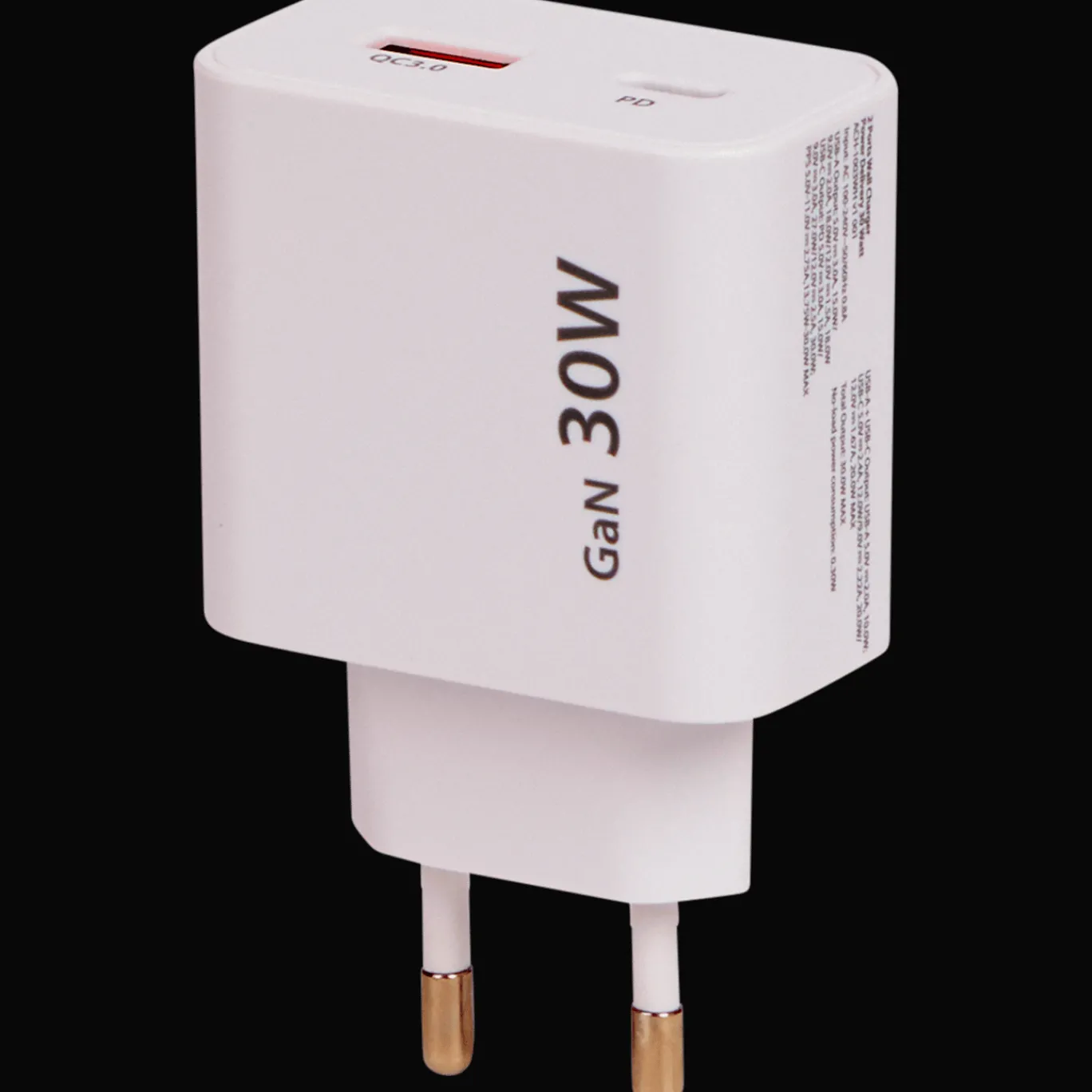 Sitecom Verlengsnoeren^2-poorts snellader